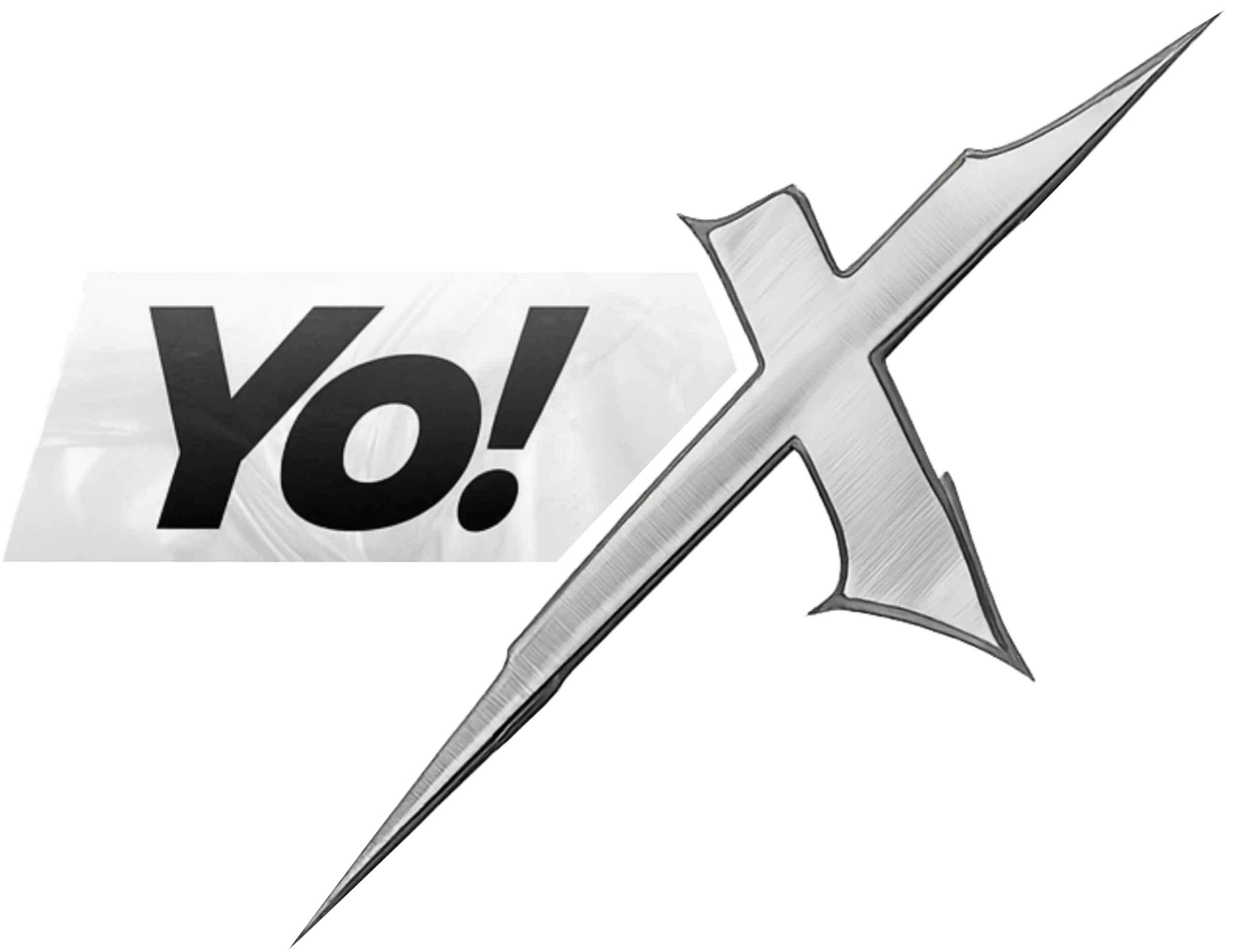 Yo X Show